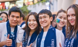 С 1 сентября в Казахстане повысят стипендии студентам